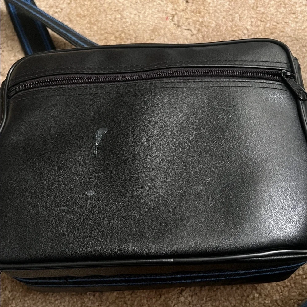 Black Kalimar Camera Bag